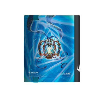 Ultra Pro Binder Pro 4pkt MTG 2025 Multiplanar Race Set