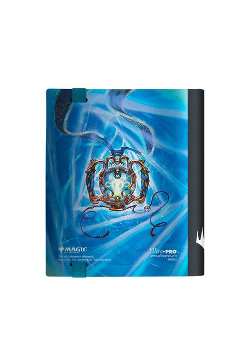 Ultra Pro Binder Pro 4pkt MTG 2025 Multiplanar Race Set