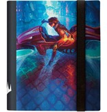 Ultra-Pro Ultra Pro Binder Pro 4pkt MTG 2025 Multiplanar Race Set