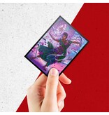Ultra-Pro Ultra Pro D-pro MTG 2025 Multiplanar Race Set Commander A 100ct