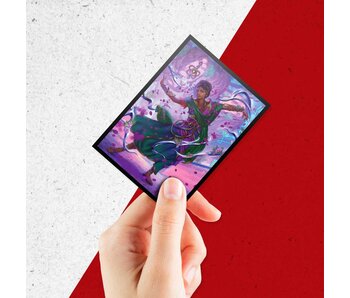Ultra Pro D-pro MTG 2025 Multiplanar Race Set Commander A 100ct