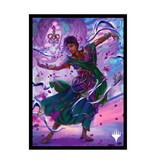 Ultra-Pro Ultra Pro D-pro MTG 2025 Multiplanar Race Set Commander A 100ct