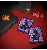 Ultra-Pro Ultra Pro D-pro MTG 2025 Multiplanar Race Set Commander A 100ct