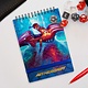 Ultra Pro Life Pad Spiral MTG 2025 Multiplanar Race Set