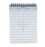Ultra-Pro Ultra Pro Life Pad Spiral MTG 2025 Multiplanar Race Set