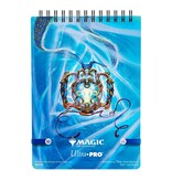 Ultra-Pro Ultra Pro Life Pad Spiral MTG 2025 Multiplanar Race Set