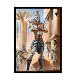 Ultra-Pro Ultra Pro D-pro MTG 2025 Multiplanar Race Set Commander B 100ct