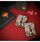 Ultra-Pro Ultra Pro D-pro MTG 2025 Multiplanar Race Set Commander B 100ct