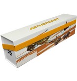Ultra-Pro Ultra Pro Storage Box MTG 2025 Multiplanar Race Set 500+ Flat Pack
