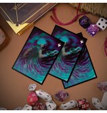 Ultra-Pro Ultra Pro D-pro MTG 2025 Multiplanar Race Set Borderless Racer 2 100ct
