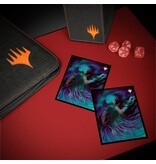 Ultra-Pro Ultra Pro D-pro MTG 2025 Multiplanar Race Set Borderless Racer 2 100ct