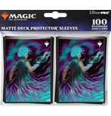 Ultra-Pro Ultra Pro D-pro MTG 2025 Multiplanar Race Set Borderless Racer 2 100ct