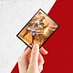 Ultra Pro D-pro Mtg 2025 Multiplanar Race Set Borderless Racer 3 100ct