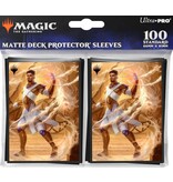 Ultra-Pro Ultra Pro D-pro Mtg 2025 Multiplanar Race Set Borderless Racer 3 100ct