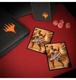 Ultra-Pro Ultra Pro D-pro Mtg 2025 Multiplanar Race Set Borderless Racer 3 100ct