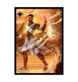 Ultra-Pro Ultra Pro D-pro Mtg 2025 Multiplanar Race Set Borderless Racer 3 100ct