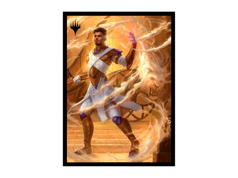 Ultra-Pro Ultra Pro D-pro Mtg 2025 Multiplanar Race Set Borderless Racer 3 100ct