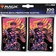 Ultra Pro D-pro MTG 2025 Multiplanar Race Set Borderless Racer 4 100ct