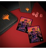 Ultra-Pro Ultra Pro D-pro MTG 2025 Multiplanar Race Set Borderless Racer 4 100ct
