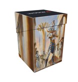 Ultra-Pro Ultra Pro D-box MTG 2025 Multiplanar Race Set Commander B 100+