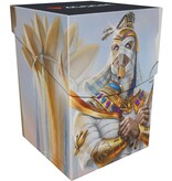 Ultra-Pro Ultra Pro D-box MTG 2025 Multiplanar Race Set Commander B 100+
