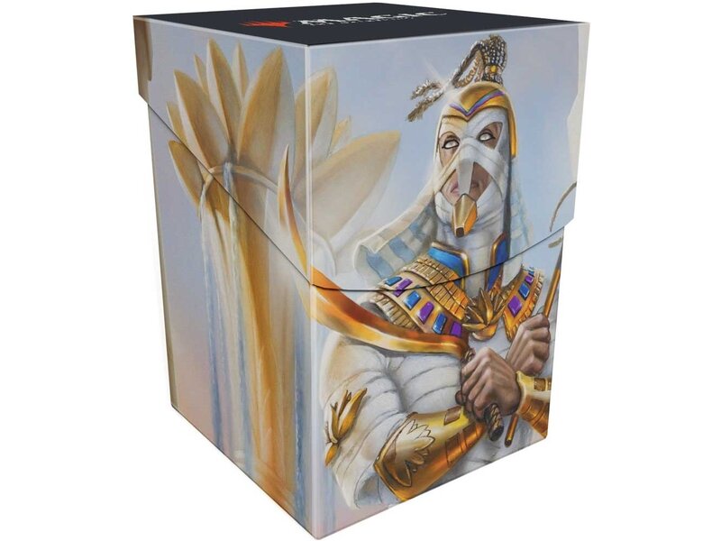 Ultra-Pro Ultra Pro D-box MTG 2025 Multiplanar Race Set Commander B 100+