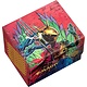 Ultimate Guard Deck Case Sidewinder 100+ Xenoskin MTG Aetherdrift V1