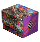 Ultimate Guard Deck Case Sidewinder 100+ Xenoskin MTG Aetherdrift V2