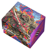 Ultimate Guard Deck Case Sidewinder 100+ Xenoskin MTG Aetherdrift V2
