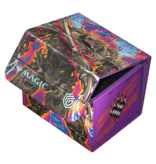Ultimate Guard Deck Case Sidewinder 100+ Xenoskin MTG Aetherdrift V2