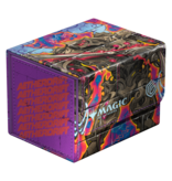 Ultimate Guard Deck Case Sidewinder 100+ Xenoskin MTG Aetherdrift V2