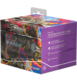 Ultimate Guard Deck Case Sidewinder 100+ Xenoskin MTG Aetherdrift V2