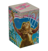 Ultimate Guard Flip N Tray Deck Case 100+ Mtg Aetherdrift V2