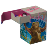 Ultimate Guard Flip N Tray Deck Case 100+ Mtg Aetherdrift V2