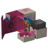 Ultimate Guard Flip N Tray Deck Case 100+ Mtg Aetherdrift V2