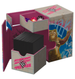 Ultimate Guard Flip N Tray Deck Case 100+ Mtg Aetherdrift V2