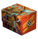 Ultimate Guard Deck Case Sidewinder 100+ Xenoskin MTG Aetherdrift V3