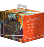Ultimate Guard Deck Case Sidewinder 100+ Xenoskin MTG Aetherdrift V3