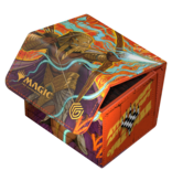 Ultimate Guard Deck Case Sidewinder 100+ Xenoskin MTG Aetherdrift V3