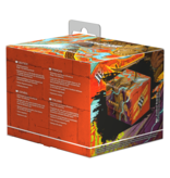 Ultimate Guard Deck Case Sidewinder 100+ Xenoskin MTG Aetherdrift V3