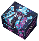 Ultimate Guard Ultimate Guard Deck Case Sidewinder 100+ Xenoskin MTG Aetherdrift V4