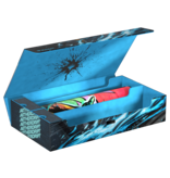 Ultimate Guard Deck Case Omnihive 1000+ MTG Aetherdrift