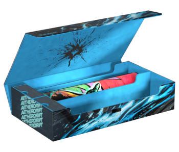 Ultimate Guard Deck Case Omnihive 1000+ MTG Aetherdrift