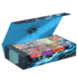 Ultimate Guard Deck Case Omnihive 1000+ MTG Aetherdrift