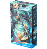 Ultimate Guard Deck Case Omnihive 1000+ MTG Aetherdrift