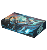 Ultimate Guard Deck Case Omnihive 1000+ MTG Aetherdrift