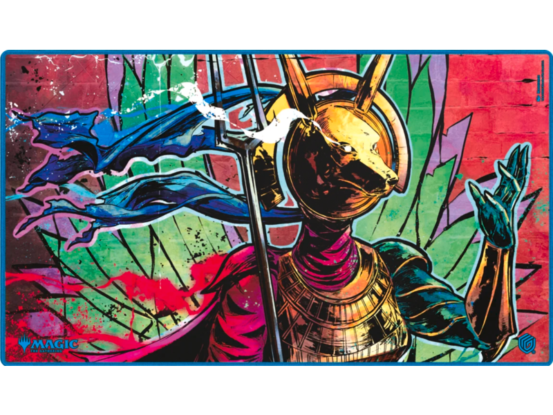 Ultimate Guard Ultimate Guard Playmat Mtg Aetherdrift V1