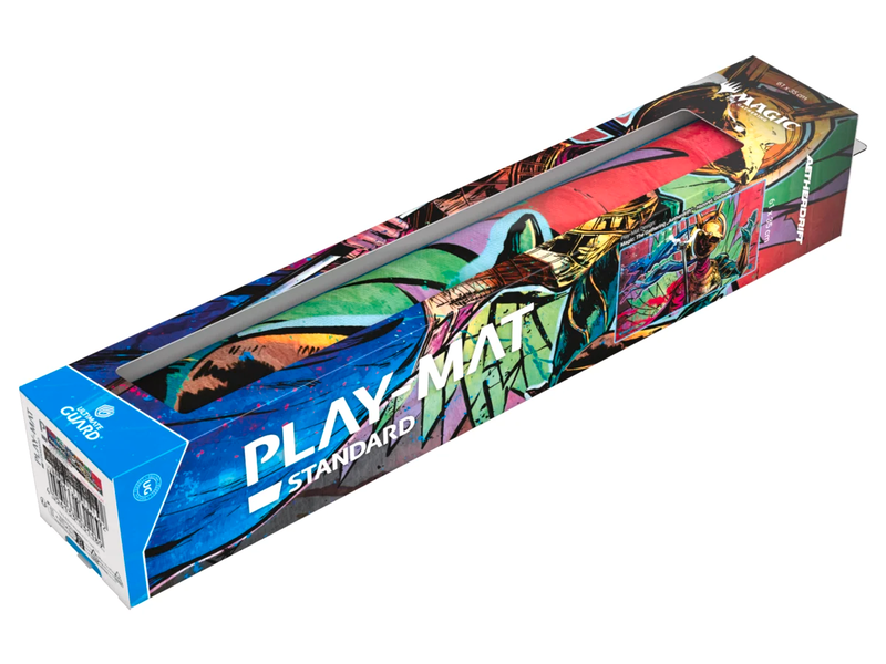Ultimate Guard Ultimate Guard Playmat Mtg Aetherdrift V1
