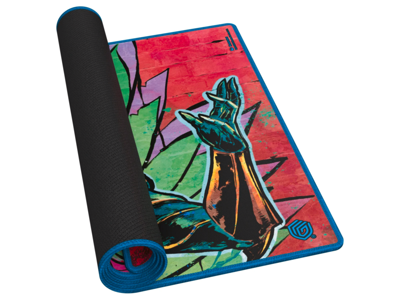 Ultimate Guard Ultimate Guard Playmat Mtg Aetherdrift V1