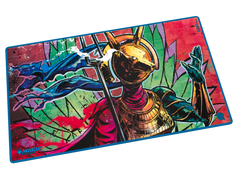 Ultimate Guard Ultimate Guard Playmat Mtg Aetherdrift V1
